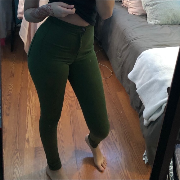 jeans - Picture 1 of 3